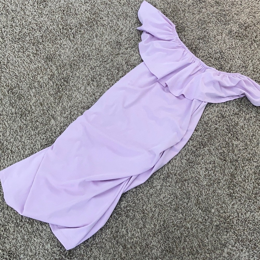 Maternity dress